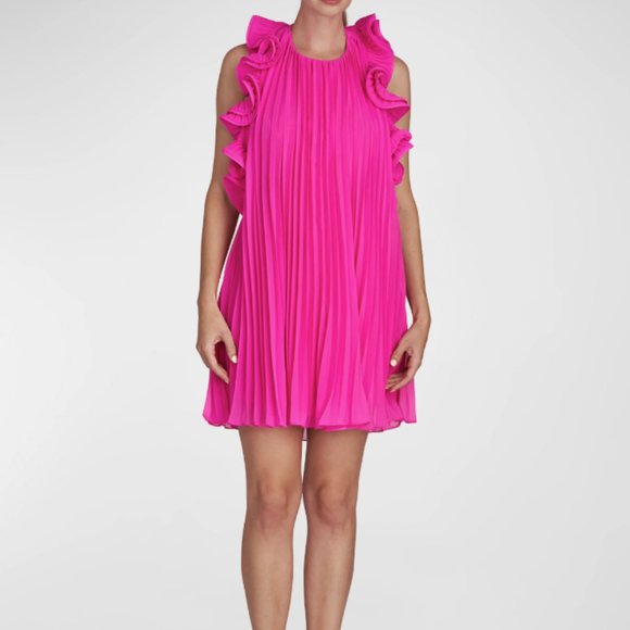 AMUR Mimi Dress - Picture 1 of 3